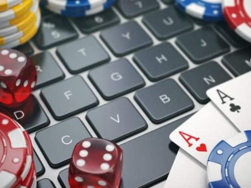 Agen Situs Poker Judi Winrate Tinggi